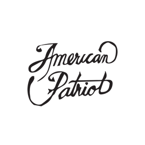 American 1776 Patriot